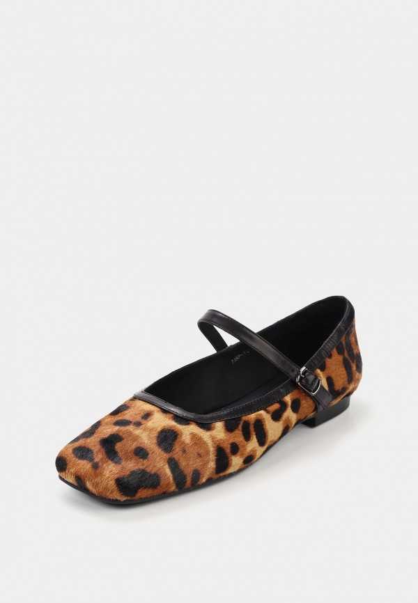 Brussolini Балетки - фото 2