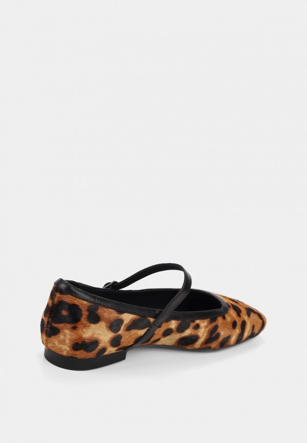 Brussolini Балетки - фото 3