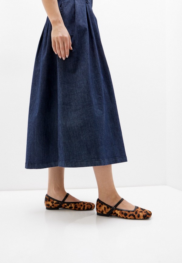 Brussolini Балетки - фото 6