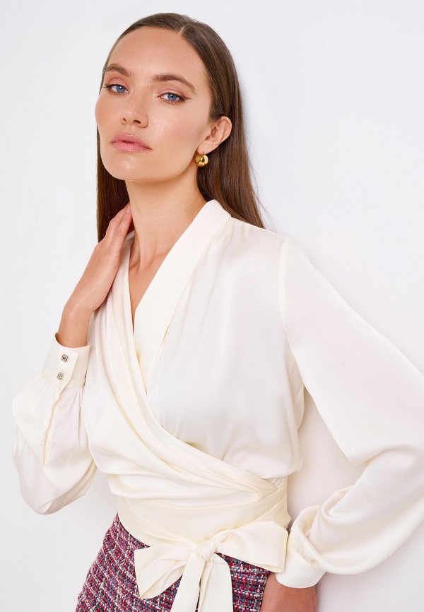 La selva Блуза - фото 5