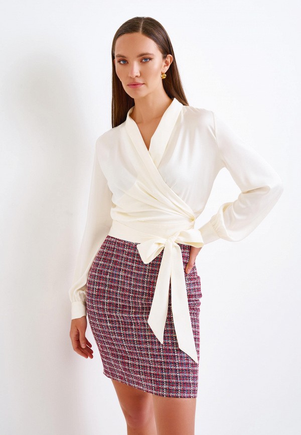 La selva Блуза - фото 1