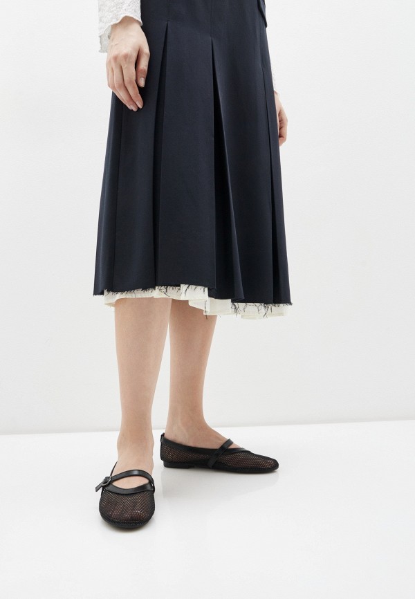 Abricot Балетки - фото 6