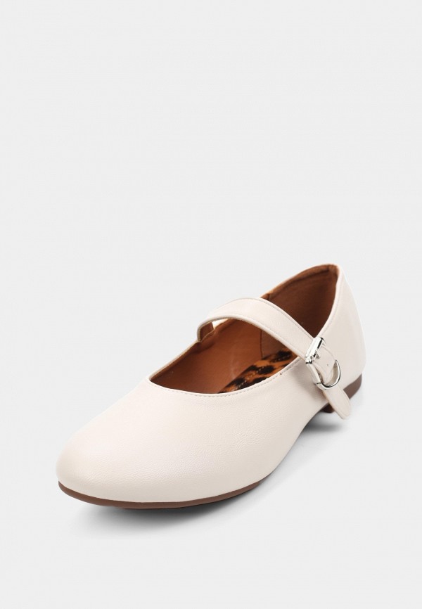 Abricot Балетки - фото 2