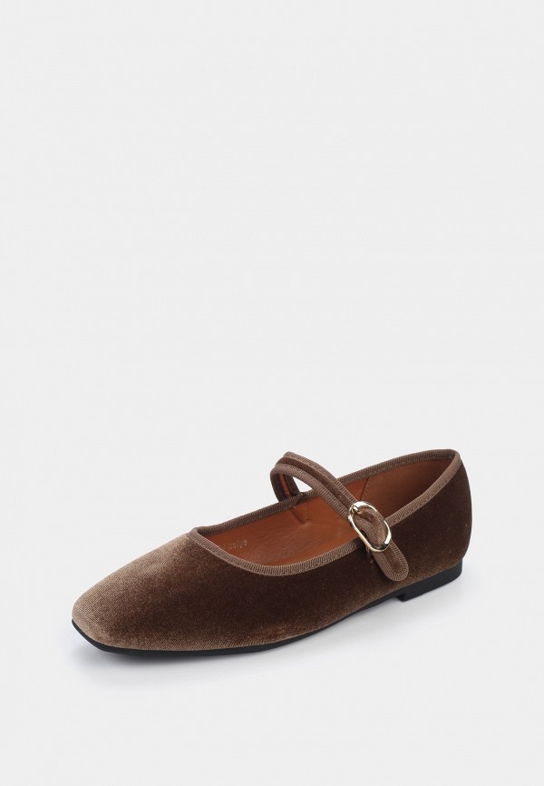 Abricot Балетки - фото 2