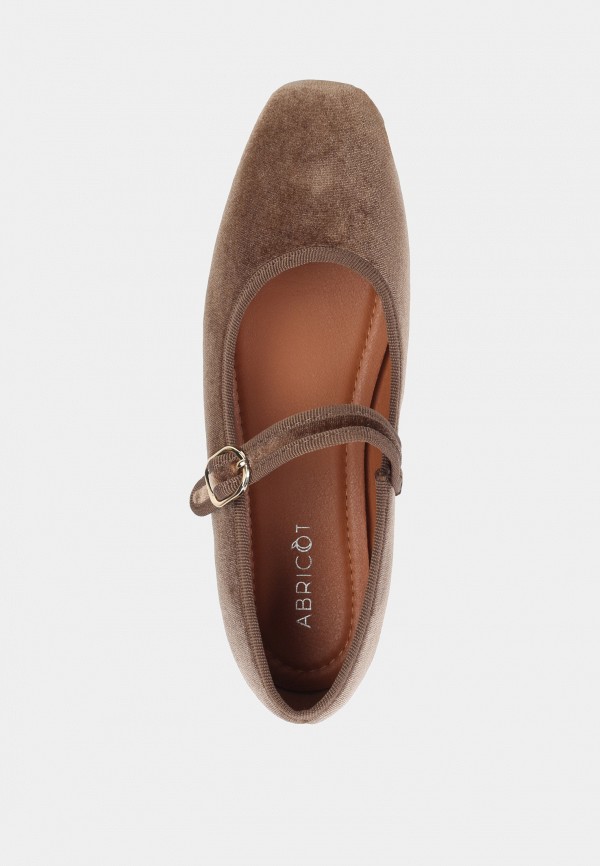 Abricot Балетки - фото 4