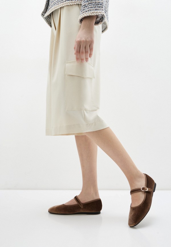 Abricot Балетки - фото 6