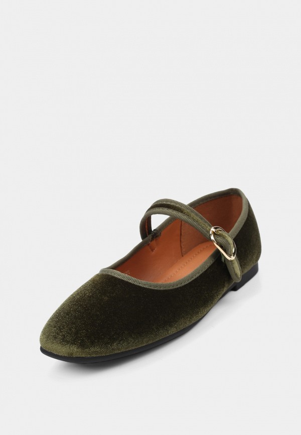 Abricot Балетки - фото 2