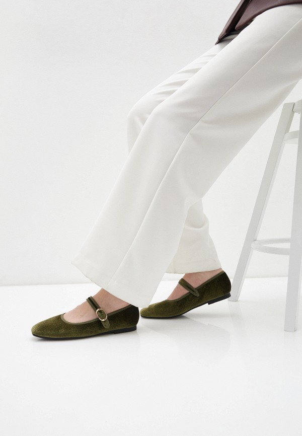 Abricot Балетки - фото 6