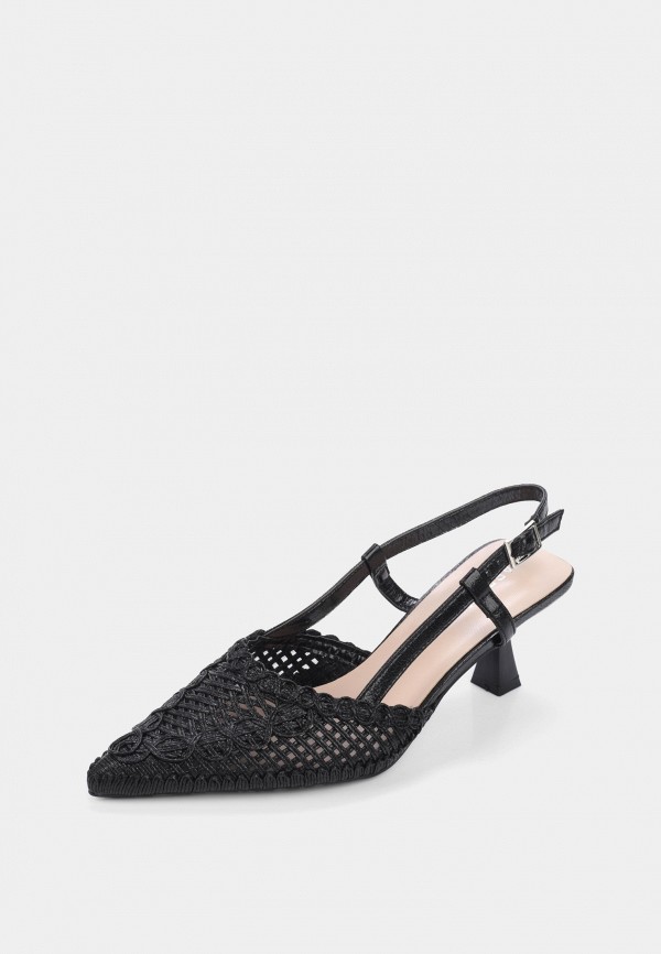 Abricot Туфли - фото 2