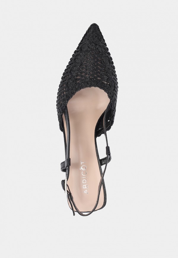 Abricot Туфли - фото 4