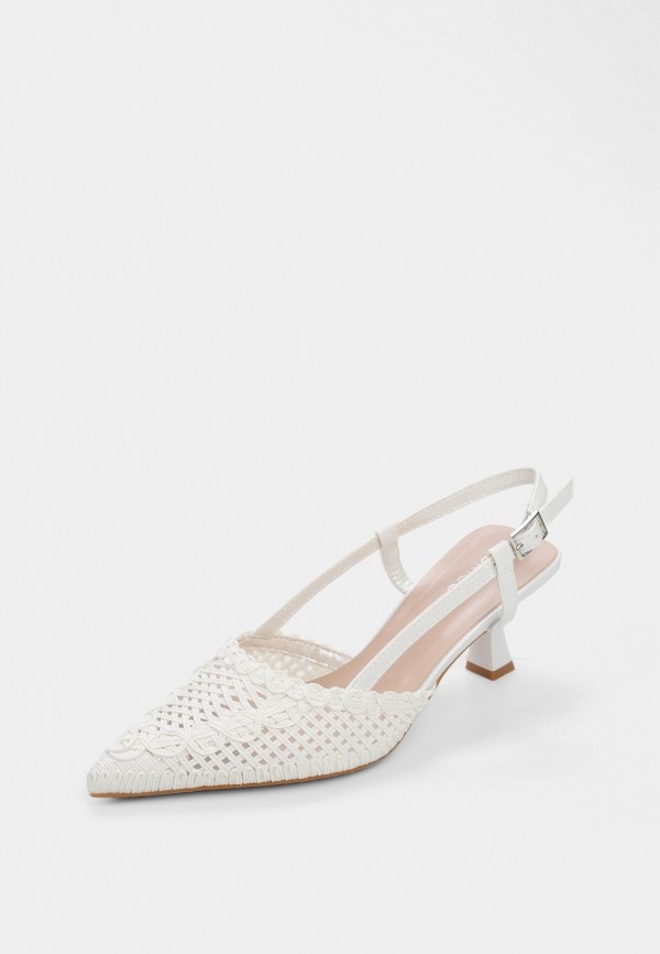 Abricot Туфли - фото 2