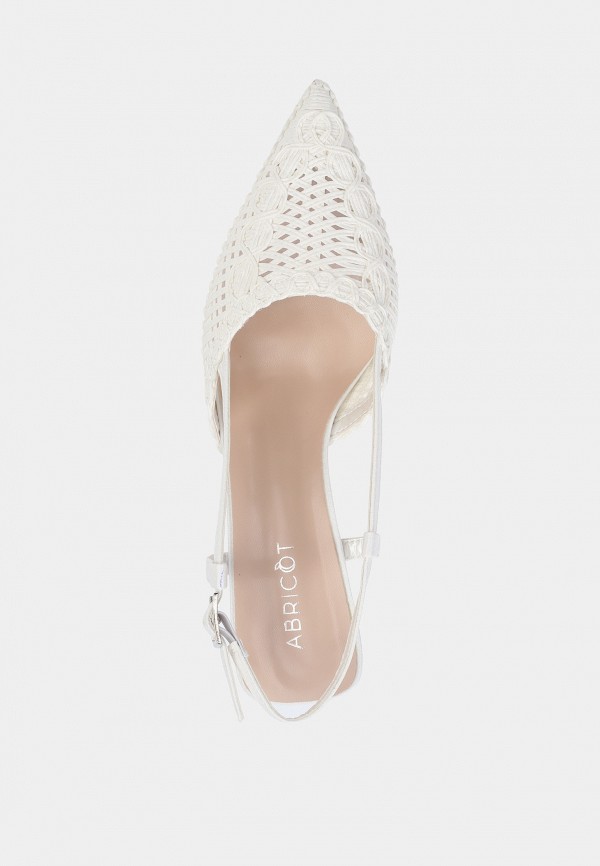 Abricot Туфли - фото 4