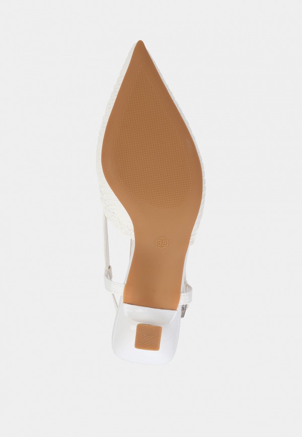 Abricot Туфли - фото 5