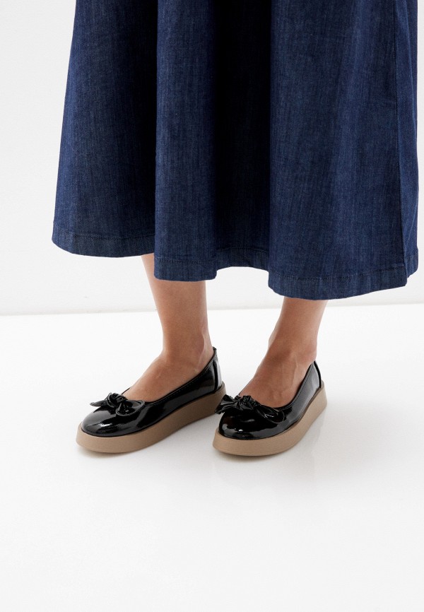 Abricot Туфли - фото 6