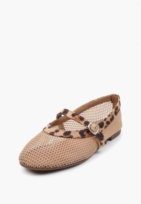 Abricot Балетки - фото 2