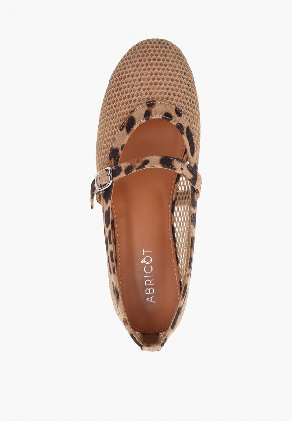 Abricot Балетки - фото 4