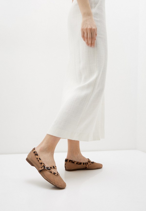 Abricot Балетки - фото 6