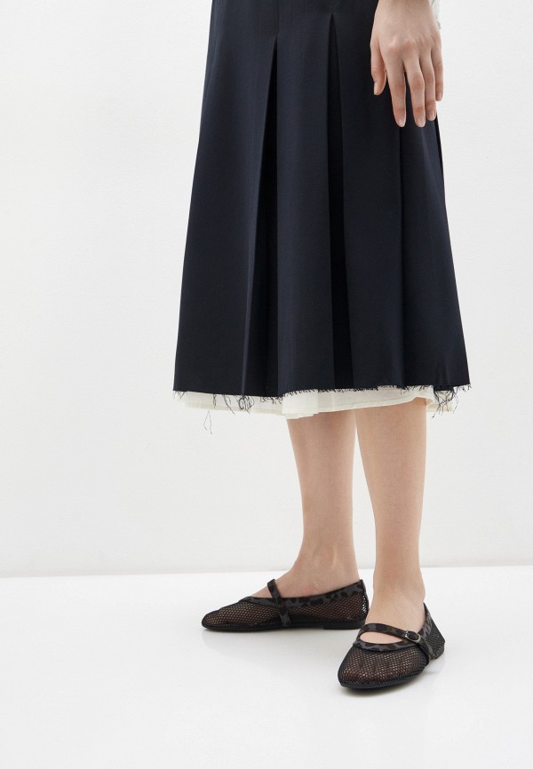 Abricot Балетки - фото 6