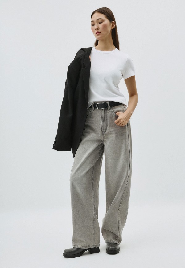 Sela Футболка - Lamoda Online Exclusive - фото 2