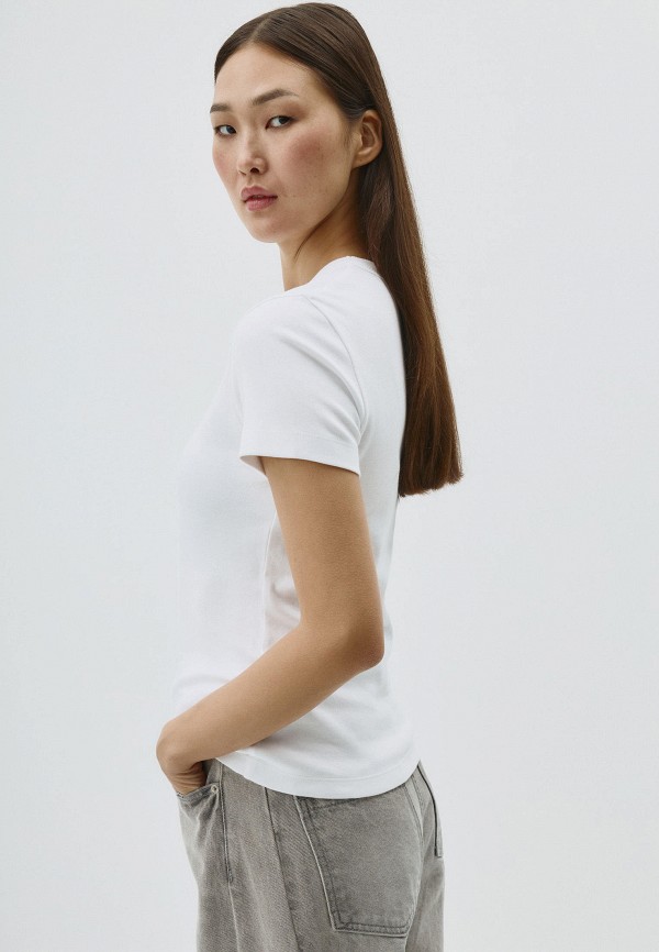 Sela Футболка - Lamoda Online Exclusive - фото 5