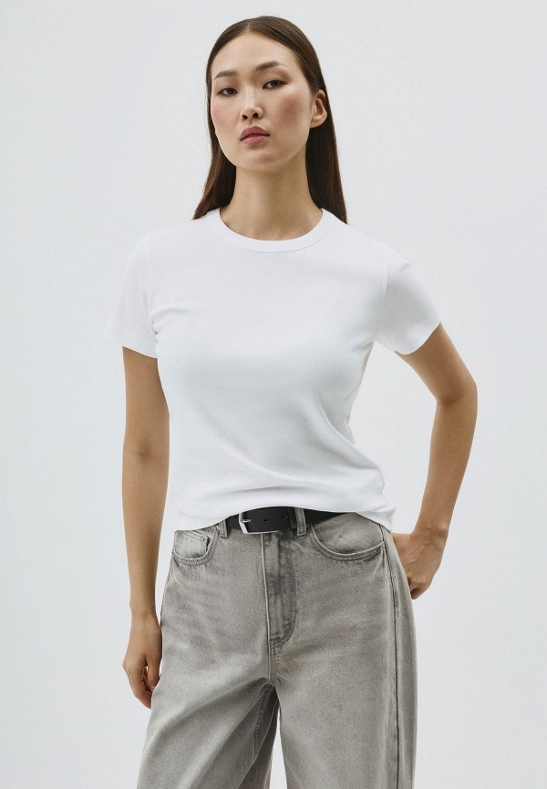 Sela Футболка - Lamoda Online Exclusive - фото 1