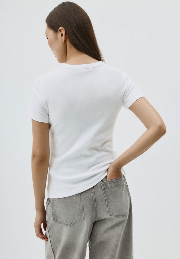 Sela Футболка - Lamoda Online Exclusive - фото 3