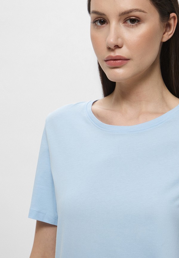 Sela Футболка - фото 4