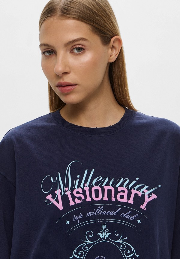 Sela Футболка - фото 4