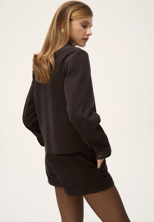 Fashion Rebels Шорты - Pearl - фото 3