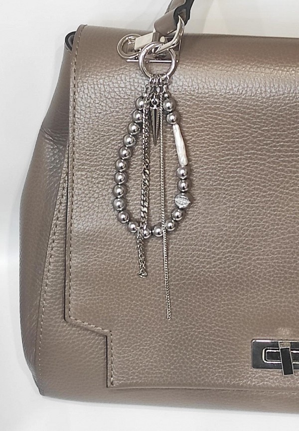 Stone Philosophy Брелок - Lamoda Online Exclusive - фото 4