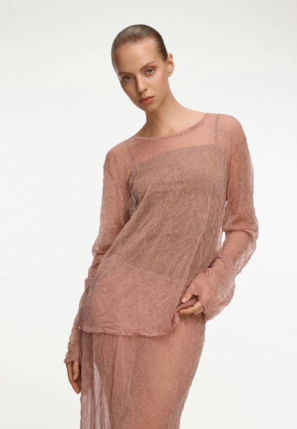 12 STOREEZ Лонгслив - фото 1