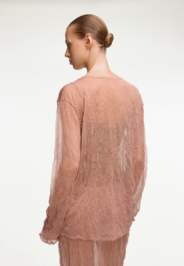 12 STOREEZ Лонгслив - фото 3