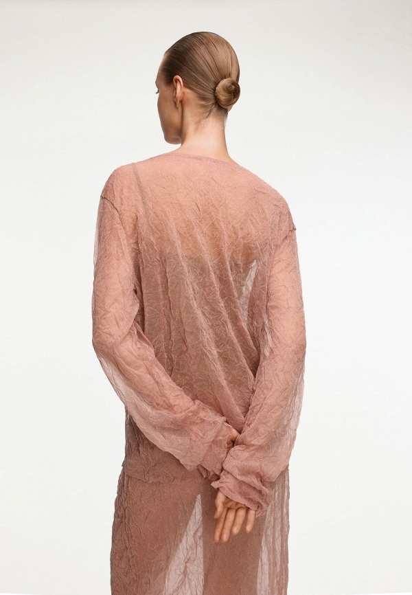 12 STOREEZ Лонгслив - фото 4