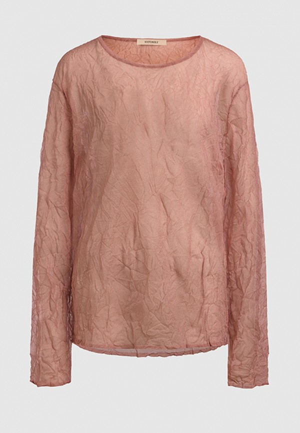 12 STOREEZ Лонгслив - фото 6