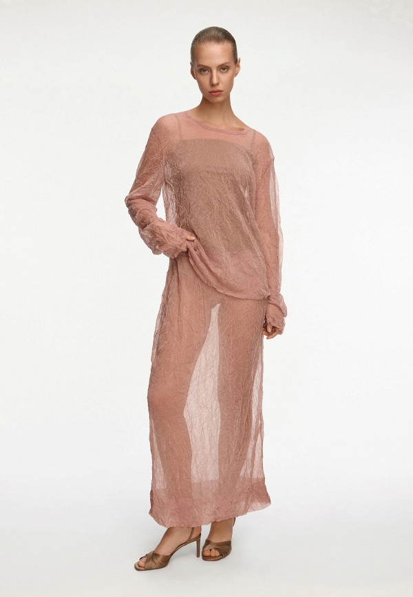 12 STOREEZ Лонгслив - фото 2