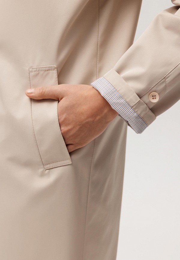 Smith's brand Плащ - фото 6