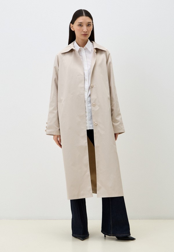 Smith's brand Плащ - фото 2