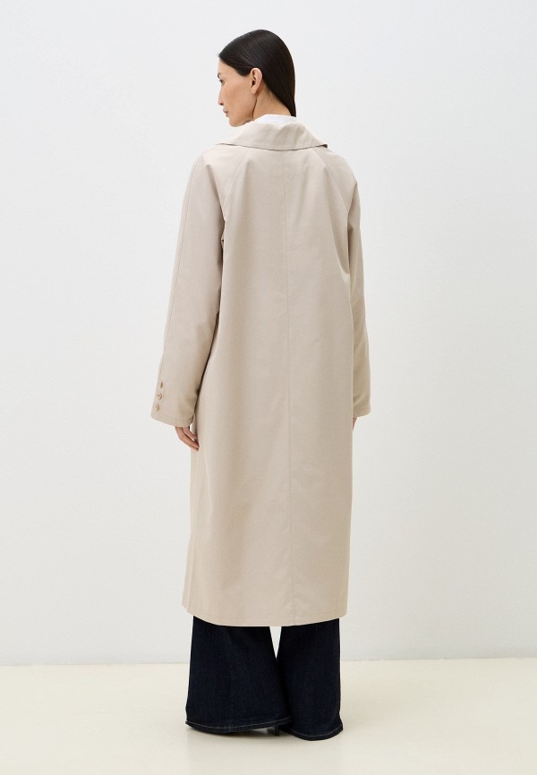 Smith's brand Плащ - фото 3