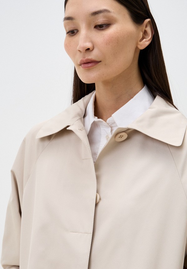 Smith's brand Плащ - фото 4