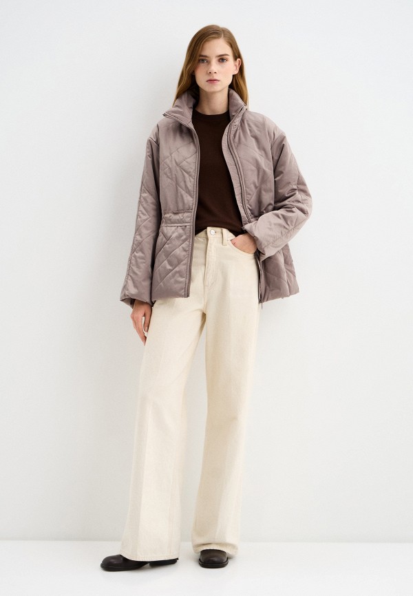 Smith's brand Куртка стеганая - фото 2