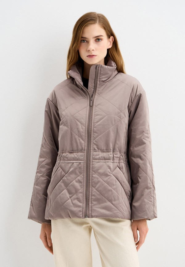 Smith's brand Куртка стеганая - фото 1