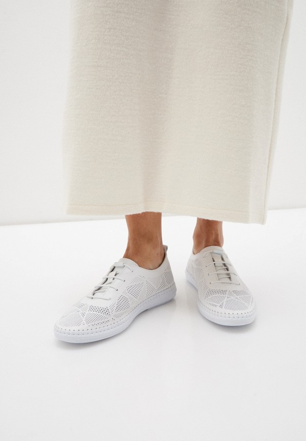 Kari Ботинки - фото 6