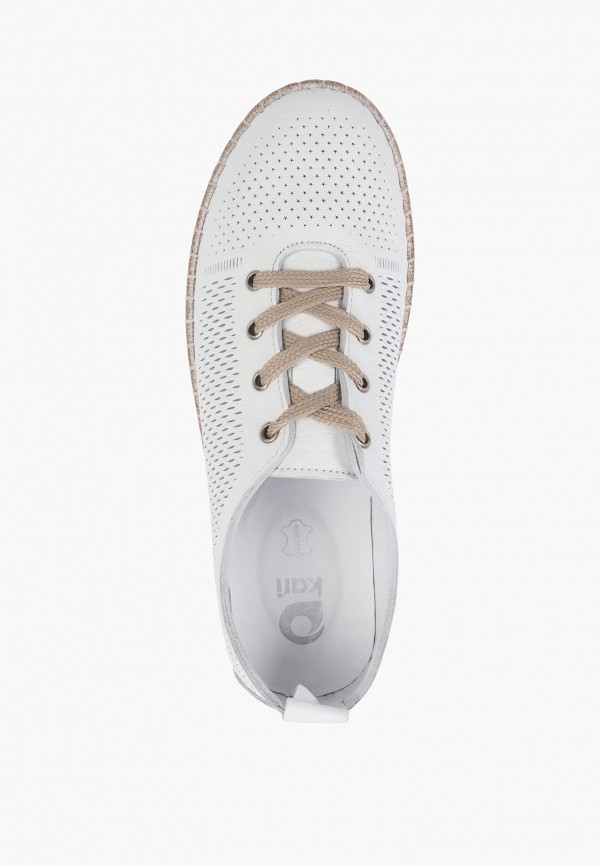 Kari Ботинки - TR-KS-868-Ak - фото 4