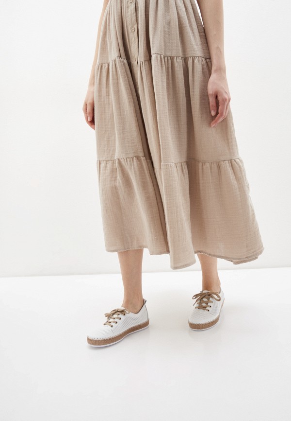 Kari Ботинки - TR-KS-868-Ak - фото 6