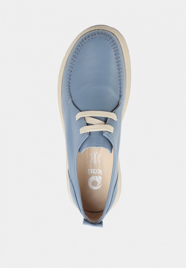 Kari Ботинки - TR-CR-25SS-591 - фото 4