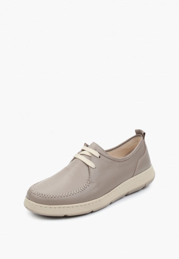 Kari Ботинки - TR-CR-25SS-591A - фото 2