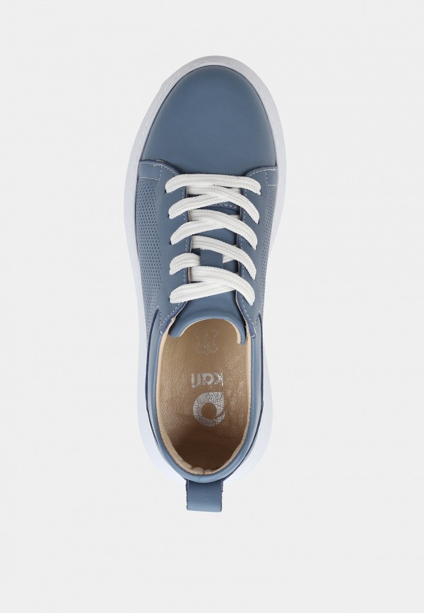 Kari Кеды - фото 4