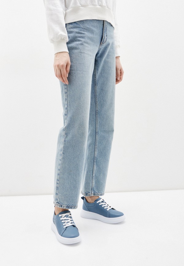 Kari Кеды - фото 6