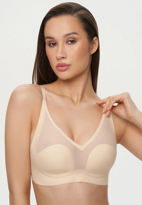 Amazonka Underwear Бюстгальтер - Vixenta Exclusive online - фото 3