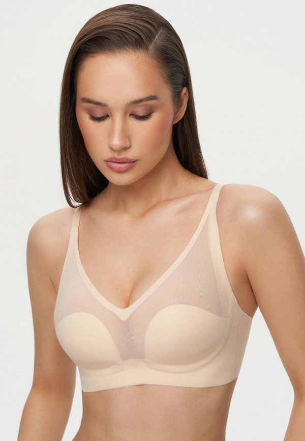 Amazonka Underwear Бюстгальтер - Vixenta Exclusive online - фото 1